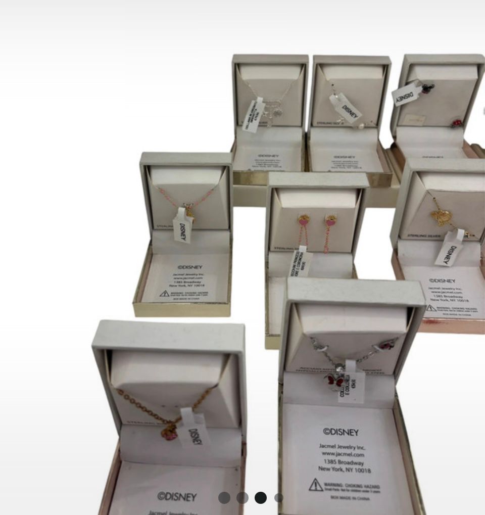 DISNEY - PRODOTTI STOCK