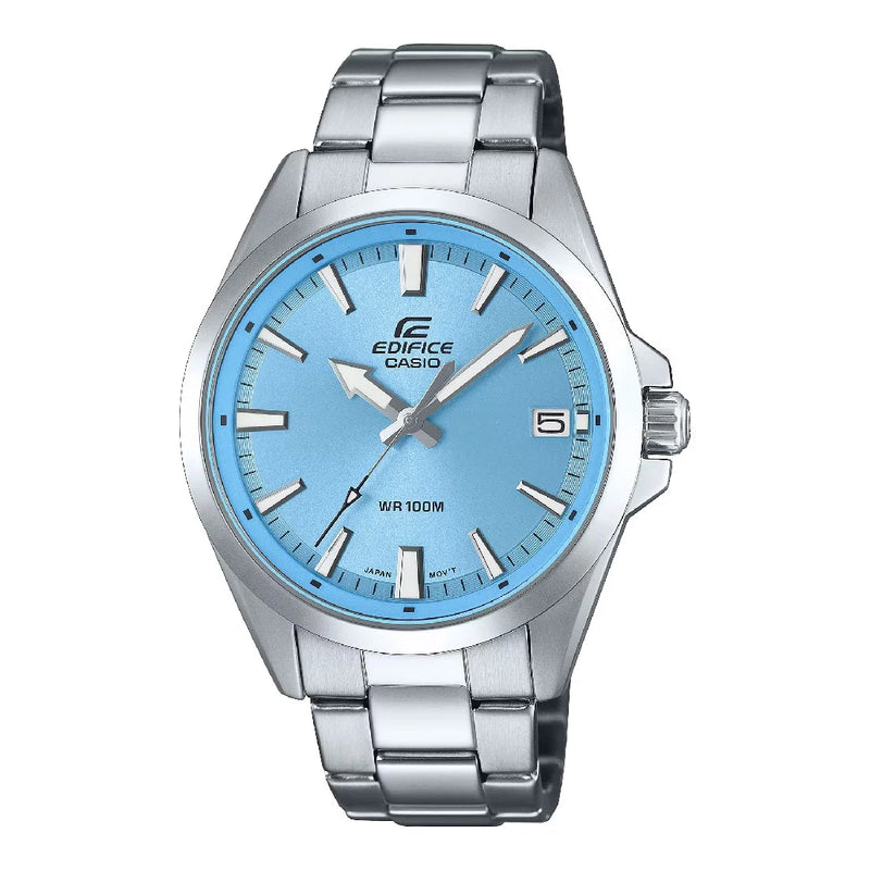 EDIFICE CASIO-OROLOGIO