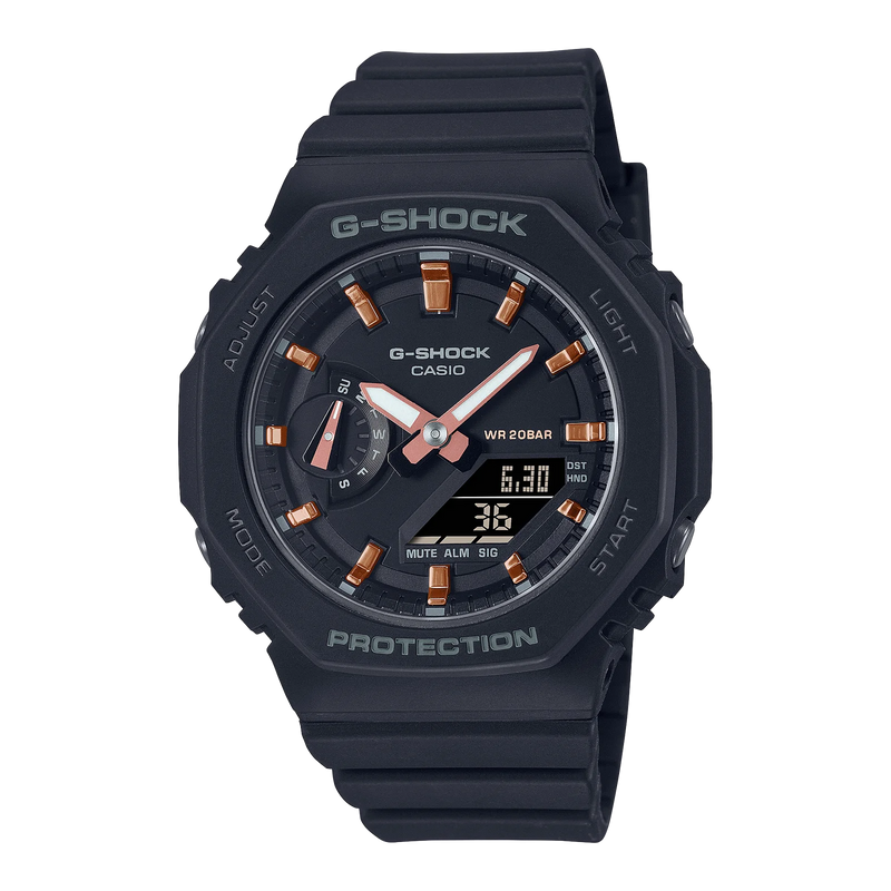 G-SHOCK-OROLOGIO