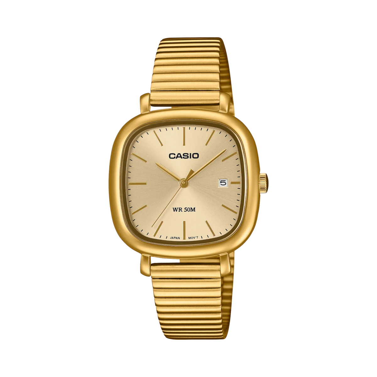 OROLOGIO - CASIO LTP-B166G-9AVEF