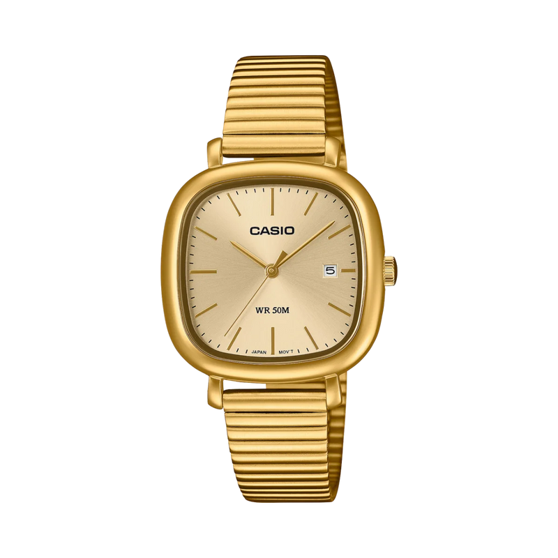 OROLOGIO - CASIO LTP-B166G-9AVEF