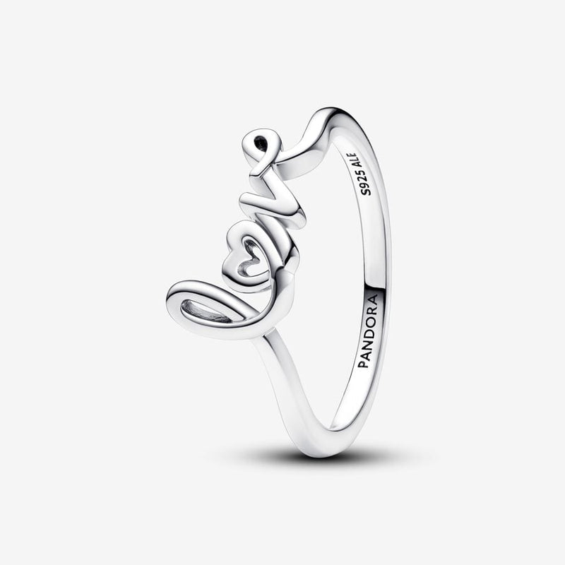 Anello "Love"