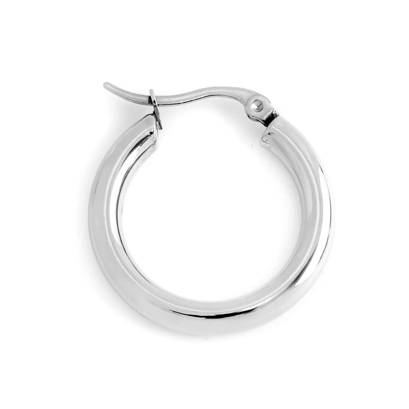 MARLU- Orecchino a cerchio 2,7cm