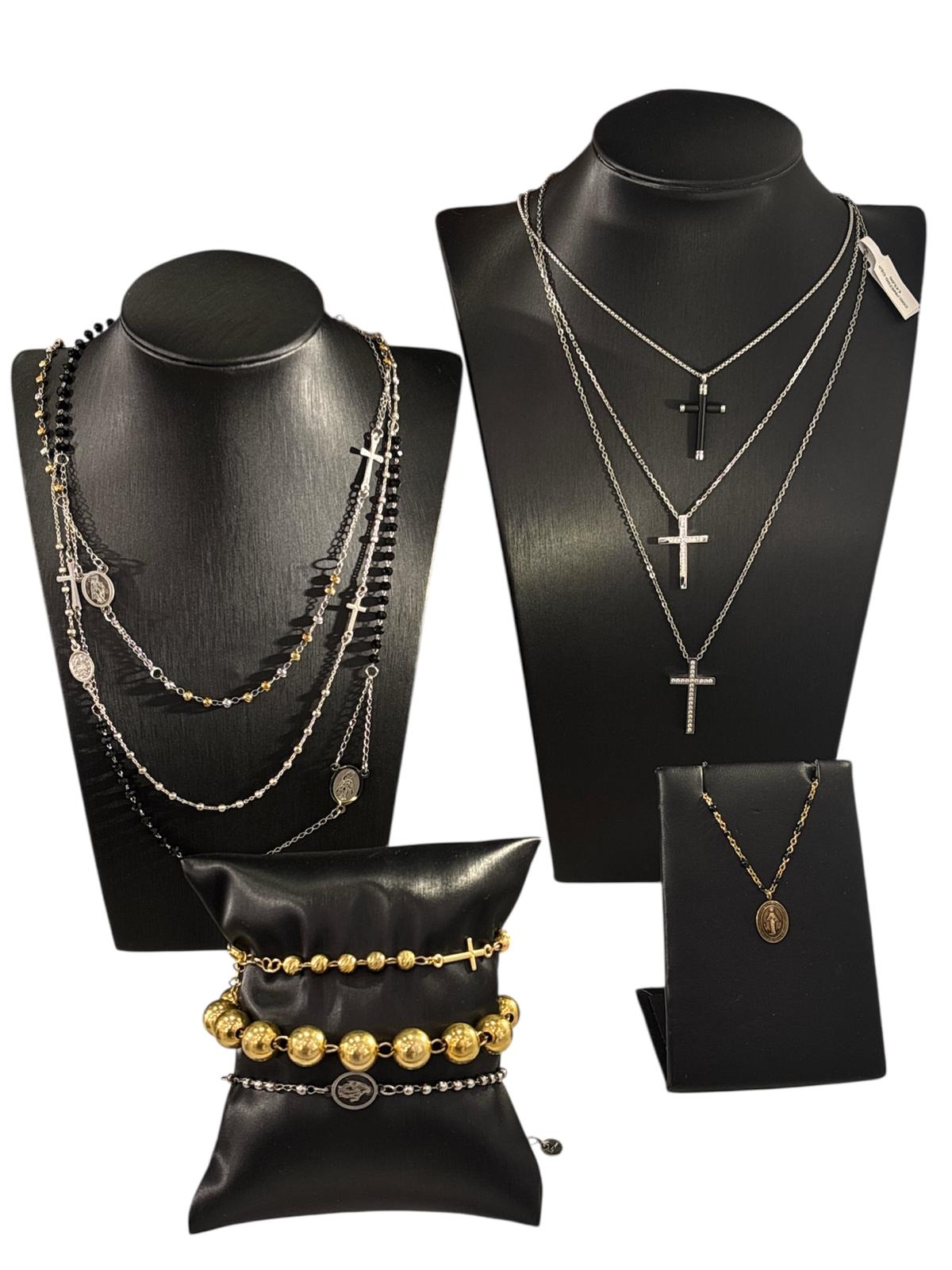 MARLÙ UOMO - PRODOTTI IN STOCK