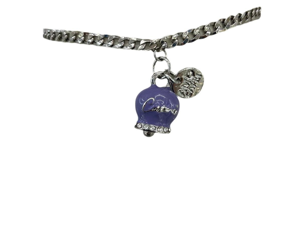 BY SIMON - BRACCIALE CAMPANELLA FORTUNATA