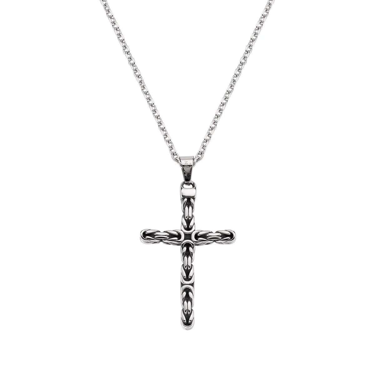 AMEN - COLLANA CROCE