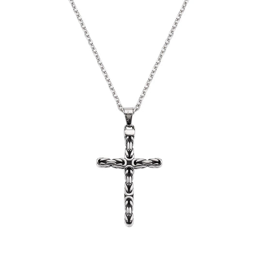 AMEN - COLLANA CROCE