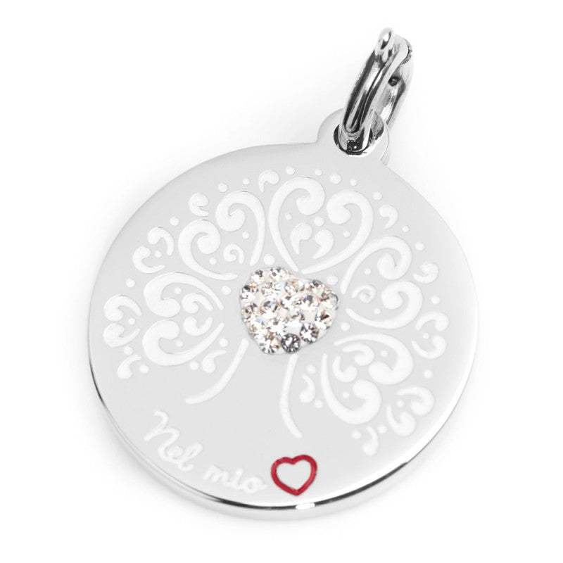MARLU- Charm albero dei valori 20mm