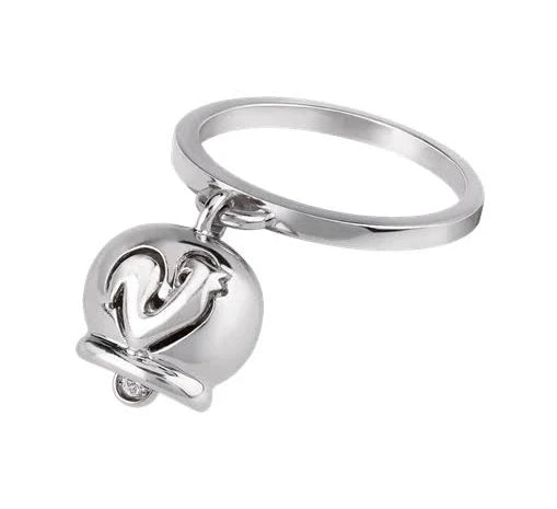 AMO CAPRI - ANELLO CAMPANA