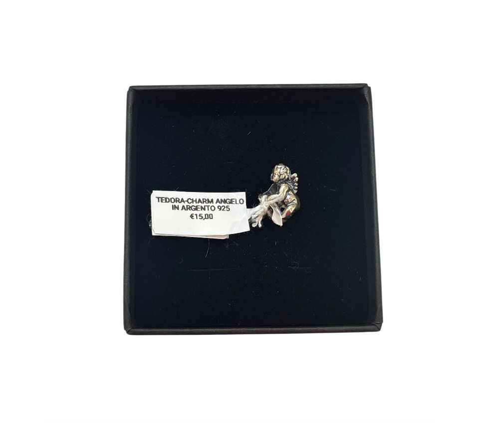 TEDORA-CHARM ANGELO