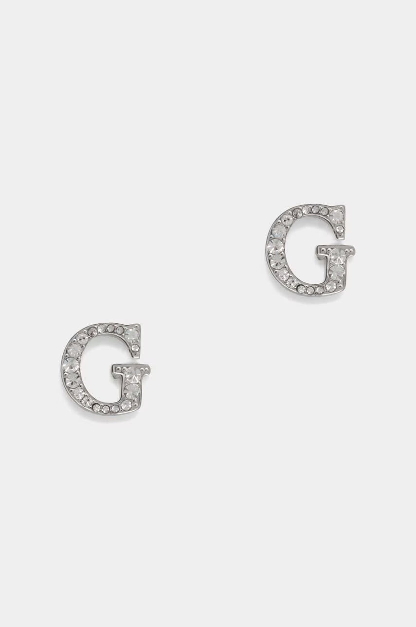 GUESS-Orecchini Studs Party