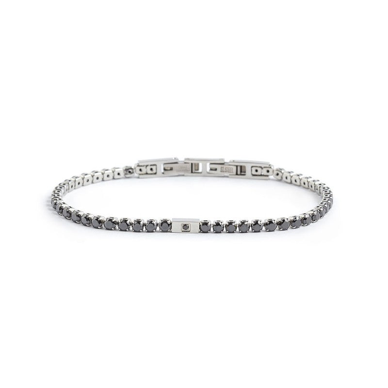 MARLU-Bracciale tennis 3mm