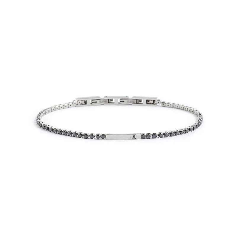 MARLU-Bracciale tennis 2mm