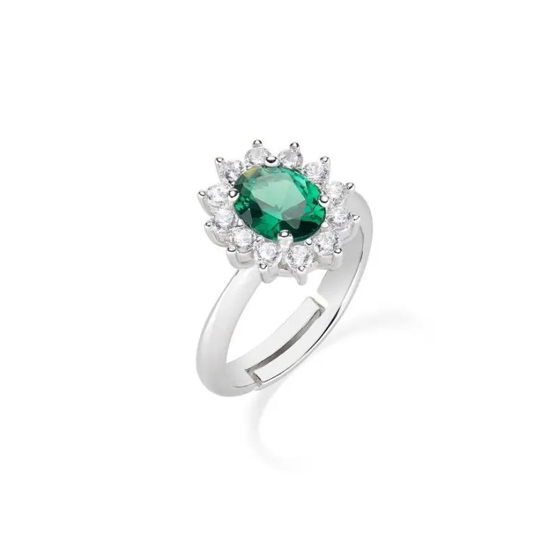 PREZIOSI ARGENTO 925 - Anello Donna collezione Lady