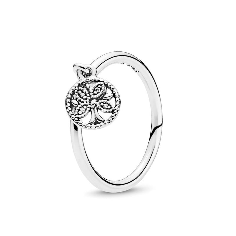 Pandora-Anello Albero della Vita