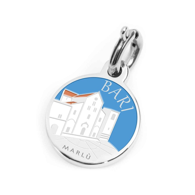 MARLU- Charm Bari
