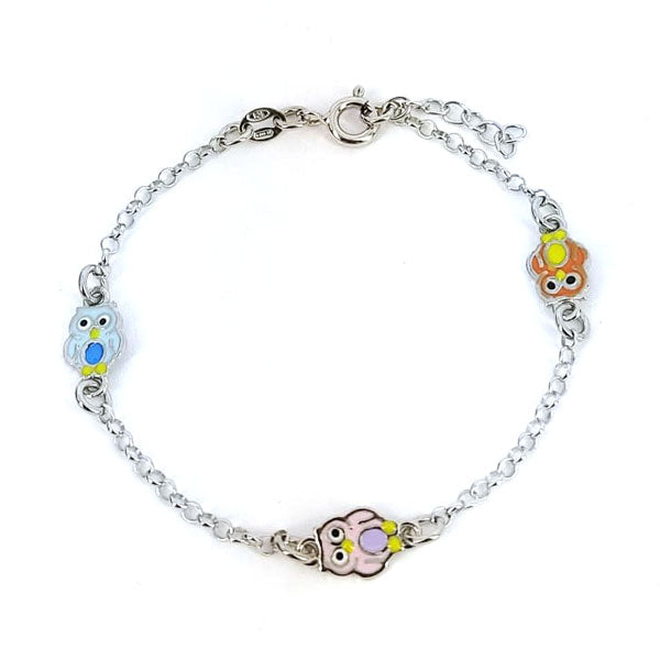 LUCA BARRA-BRACCIALE BABY GUFI