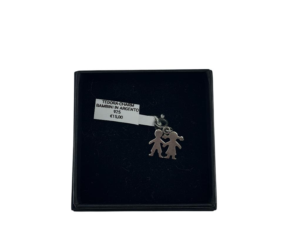 TEDORA-CHARM BIMBI