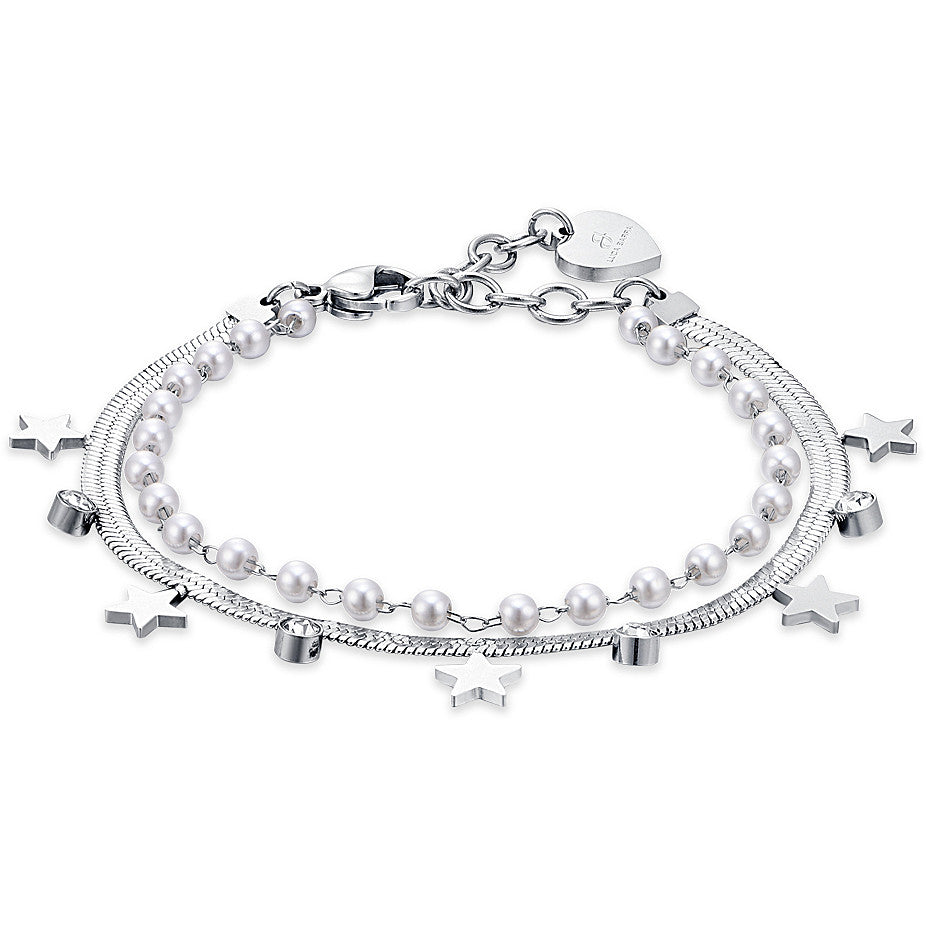 Bracciale donna Luca Barra BK2394