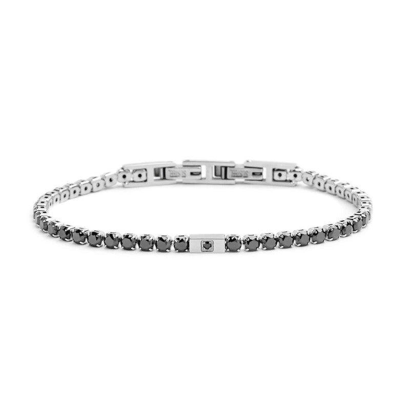 MARLU- Bracciale tennis 3mm