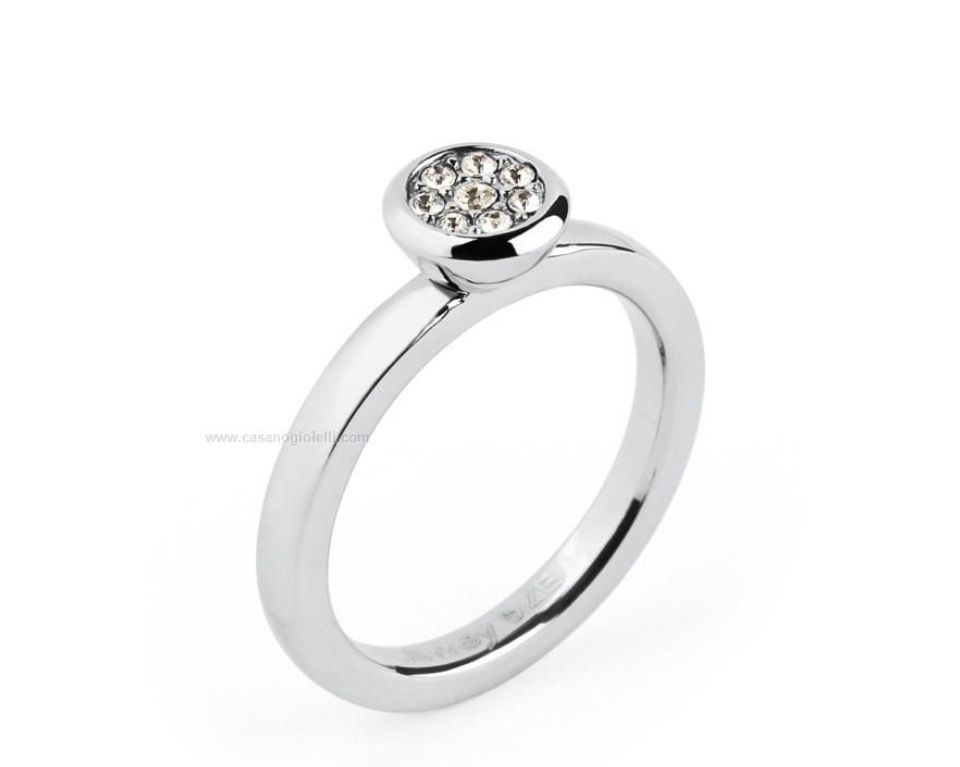 BROSWAY-ANELLO tring piccolo