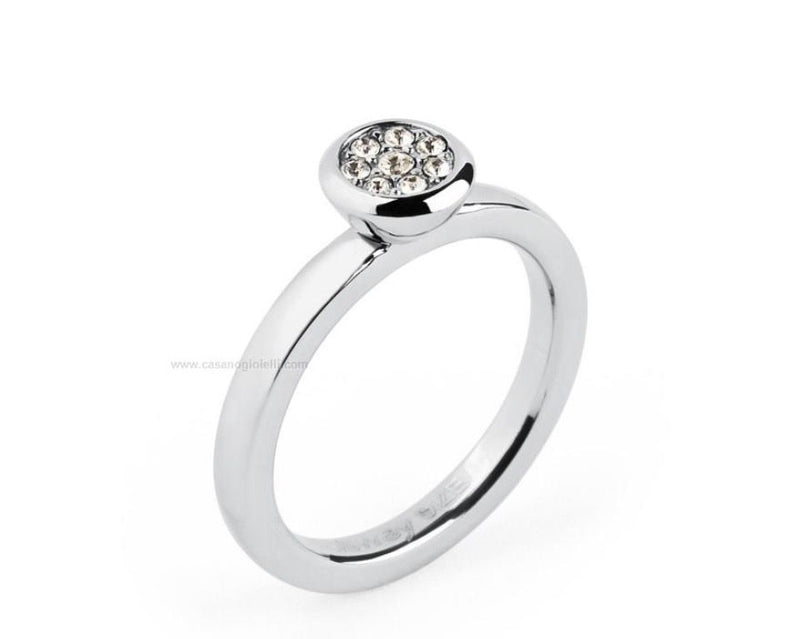 BROSWAY-ANELLO tring piccolo