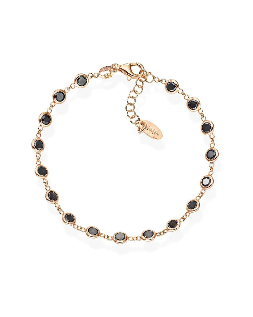 PREZIOSI ARGENTO 925 - Bracciale in argento 925