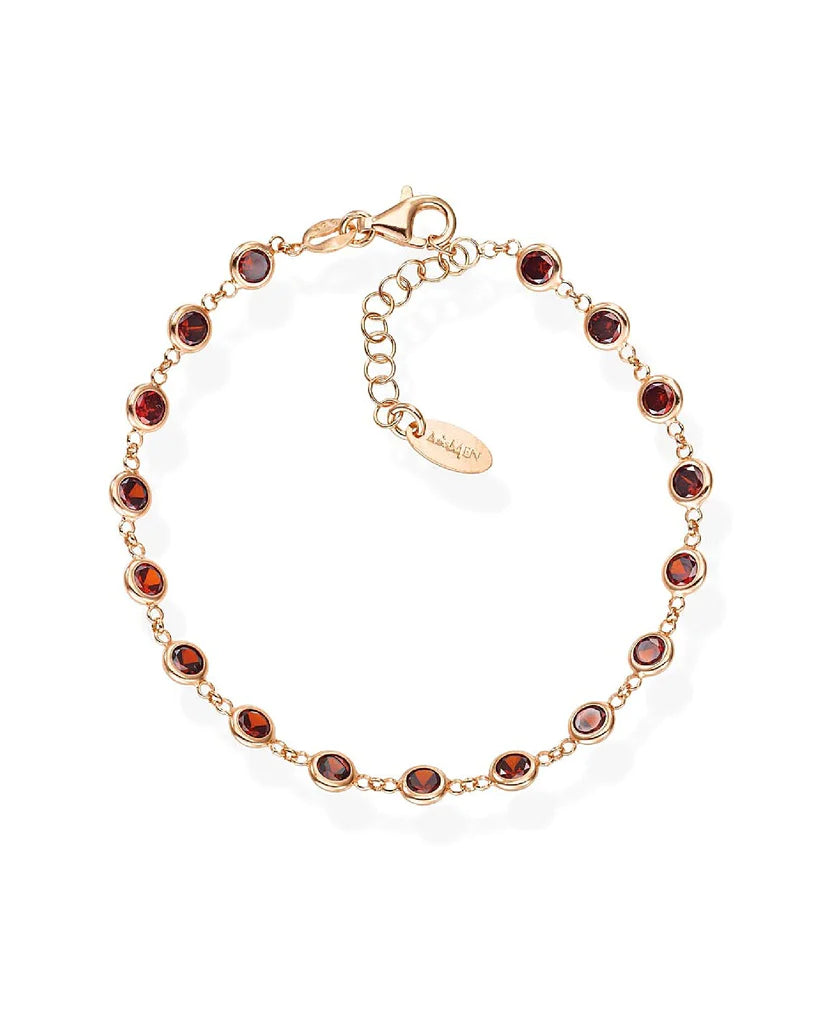 PREZIOSI ARGENTO 925 - Bracciale in argento 925