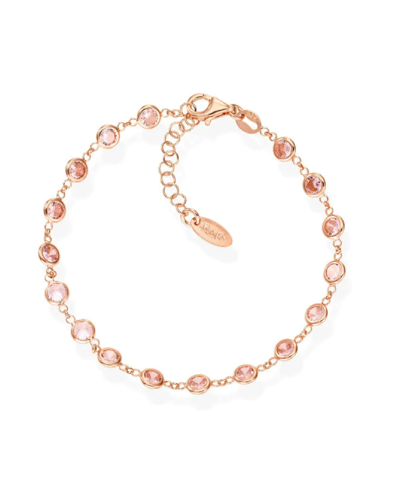 PREZIOSI ARGENTO 925 - Bracciale in argento 925