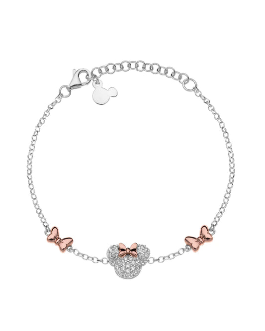 DISNEY-BRACCIALE BABY MINNIE