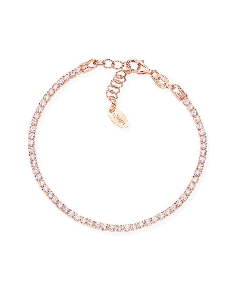 PREZIOSI ARGENTO 925 - Bracciale in argento 925