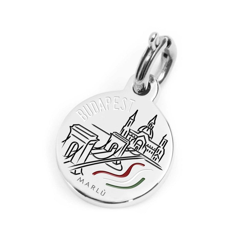 MARLU- Charm Budapest