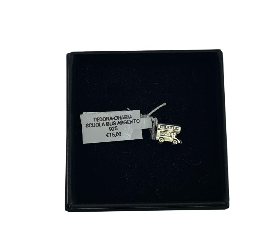 TEDORA-CHARM SCUOLABUS