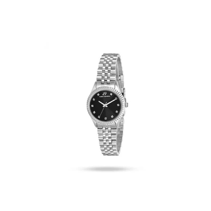 LUCA BARRA-Orologio da donna solo tempo