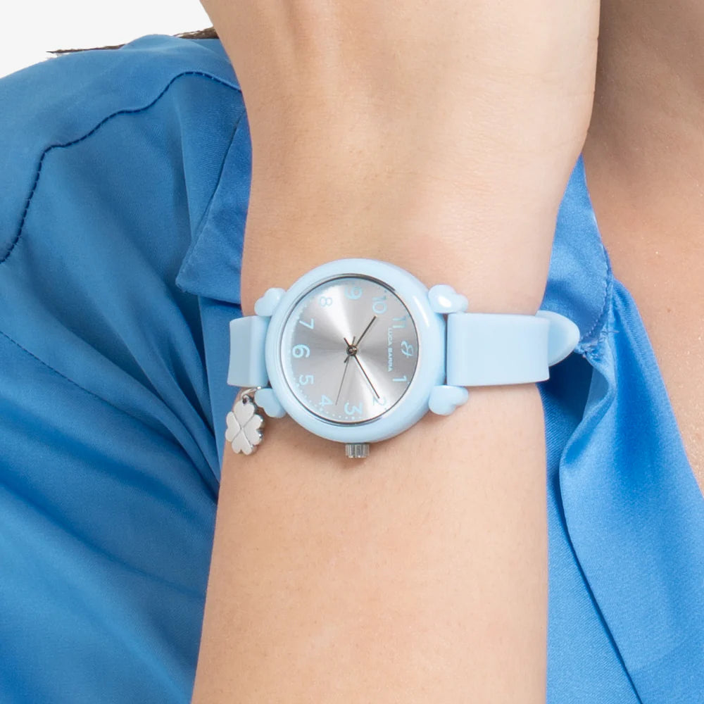 LUCA BARRA - Orologio Luca Barra