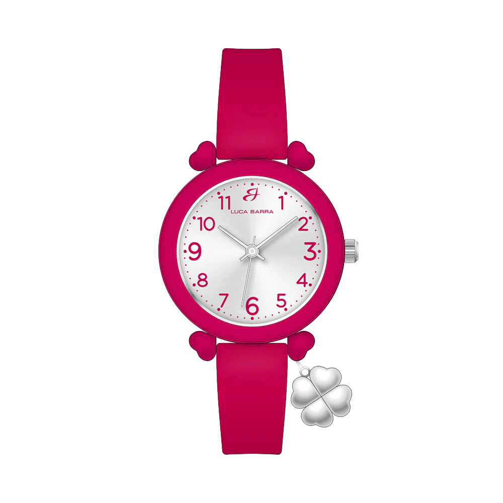 LUCA BARRA - Orologio Luca Barra