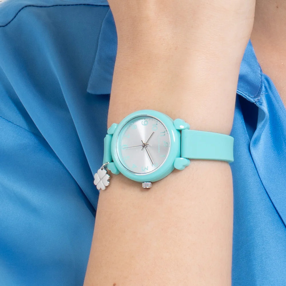 LUCA BARRA - Orologio Luca Barra