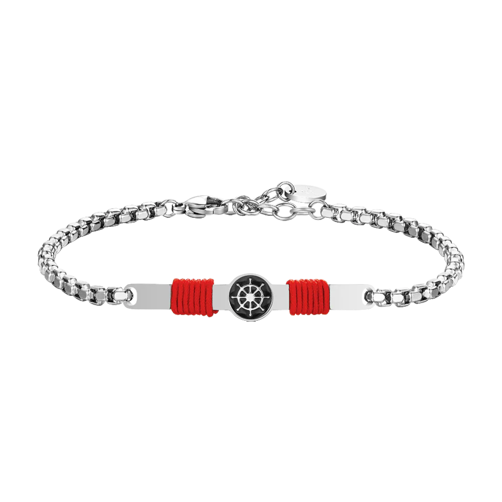 Luca Barra-Bracciale Uomo