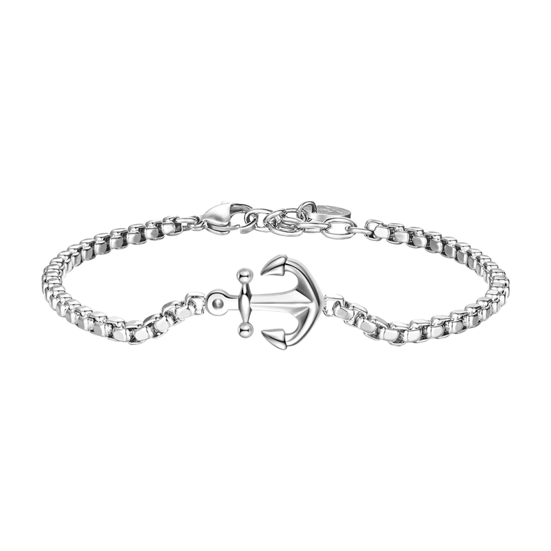 Luca Barra-Bracciale Uomo ANCORA
