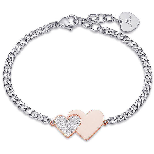 Bracciale donna Luca Barra BK2019