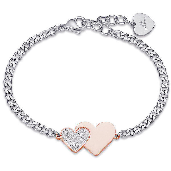 Luca Barra-Bracciale donna