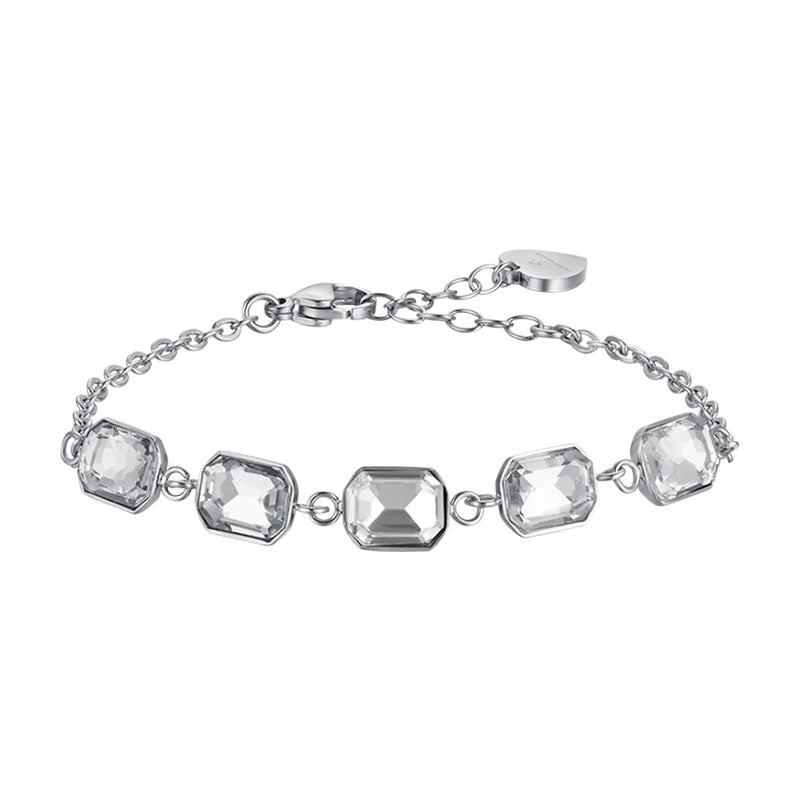 LUCA BARRA - BRACCIALE BRILLANTI