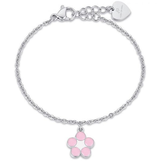 Bracciale per bambina Luca Barra JB104