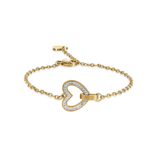 Bracciale donna Luca Barra bk2399