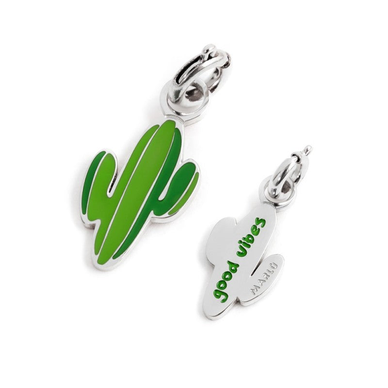 MARLU- Charm cactus