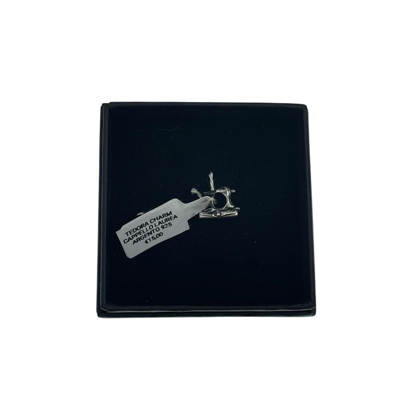 TEDORA-CHARM CAPPELLO LAUREA