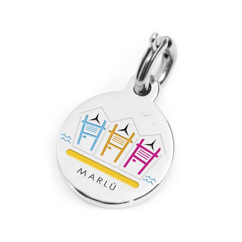 MARLU- Charm Cattolica