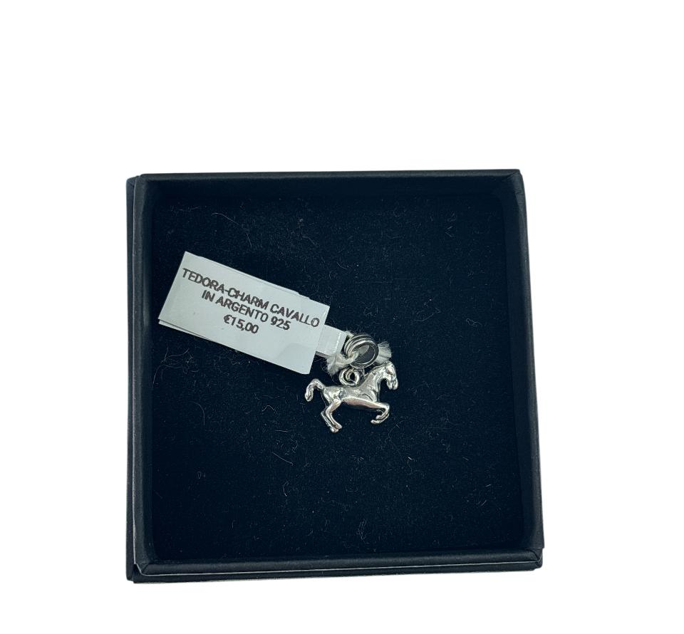 TEDORA-CHARM CAVALLO