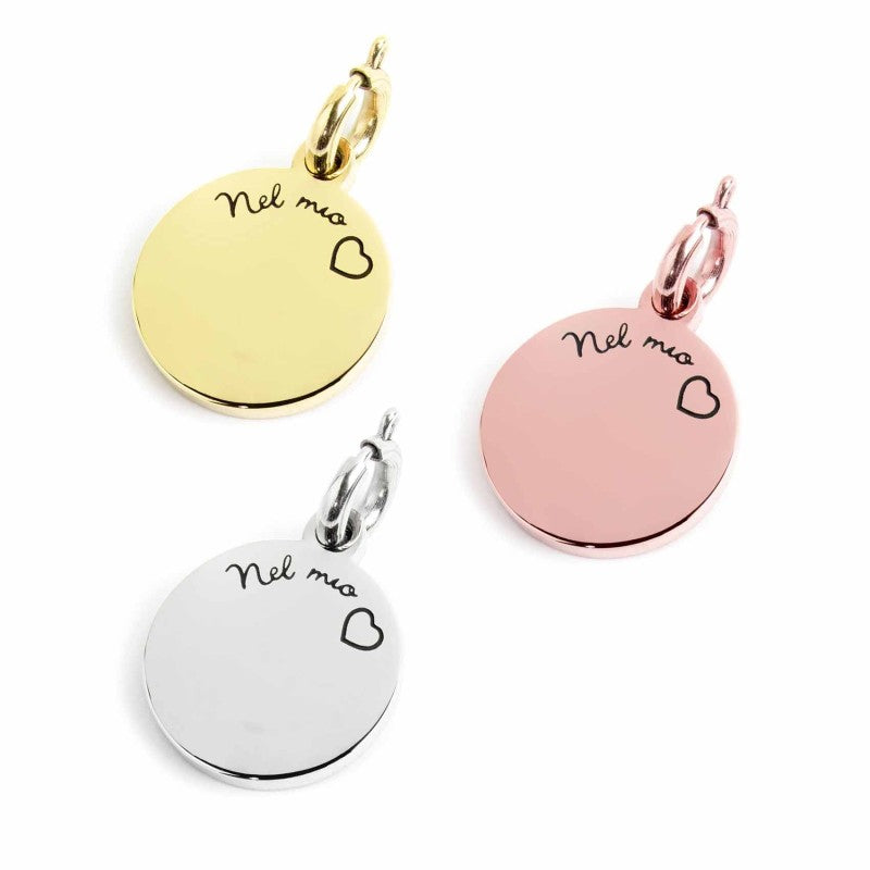 MARLU- Charm nel mio cuore