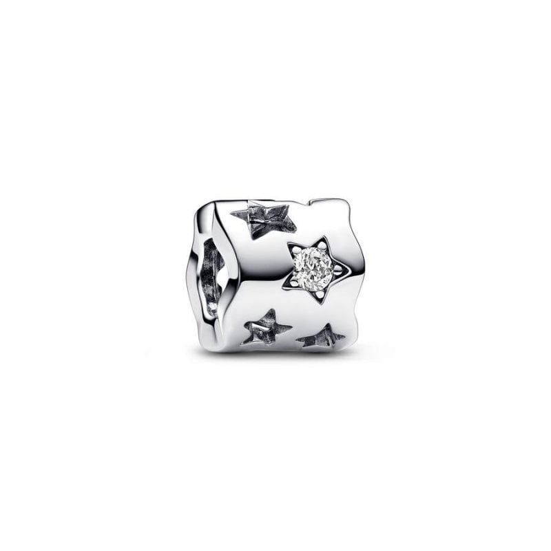 Pandora-Charm Stelle Asimmetriche